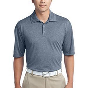 Dri FIT Heather Polo