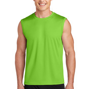 Sleeveless PosiCharge ® Competitor Tee