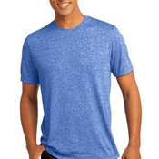 Mens Microburn ® Crew Tee