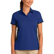 Ladies Dry Zone &#174; Colorblock Ottoman Polo