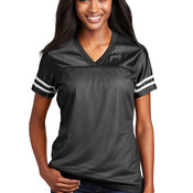 Women's PosiCharge ® Replica Jersey