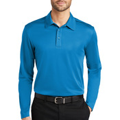 Silk Touch Performance Long Sleeve Polo