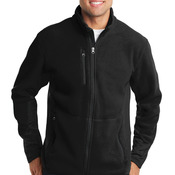 R Tek ® Pro Fleece Full Zip Jacket