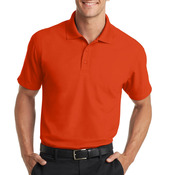 Dry Zone ® Grid Polo