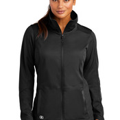 Women's Crux Soft Shell