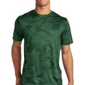 CamoHex Tee