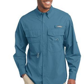 Long Sleeve Fishing Shirt