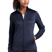 Women's Sport Wick ® Fleece Full Zip Jacket