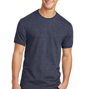 Core Cotton Ringer Tee