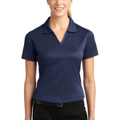 Women's Dri Mesh ® V Neck Polo