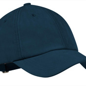 Sueded Cap