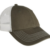 Mesh Back Cap