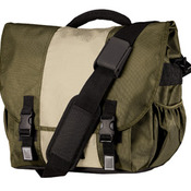 Montezuma &#174; Messenger Bag