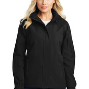 Women's All Season II Jacket