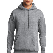 Core Fleece Pullover Hooded Sweatshirt