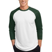 PosiCharge ® Baseball Jersey